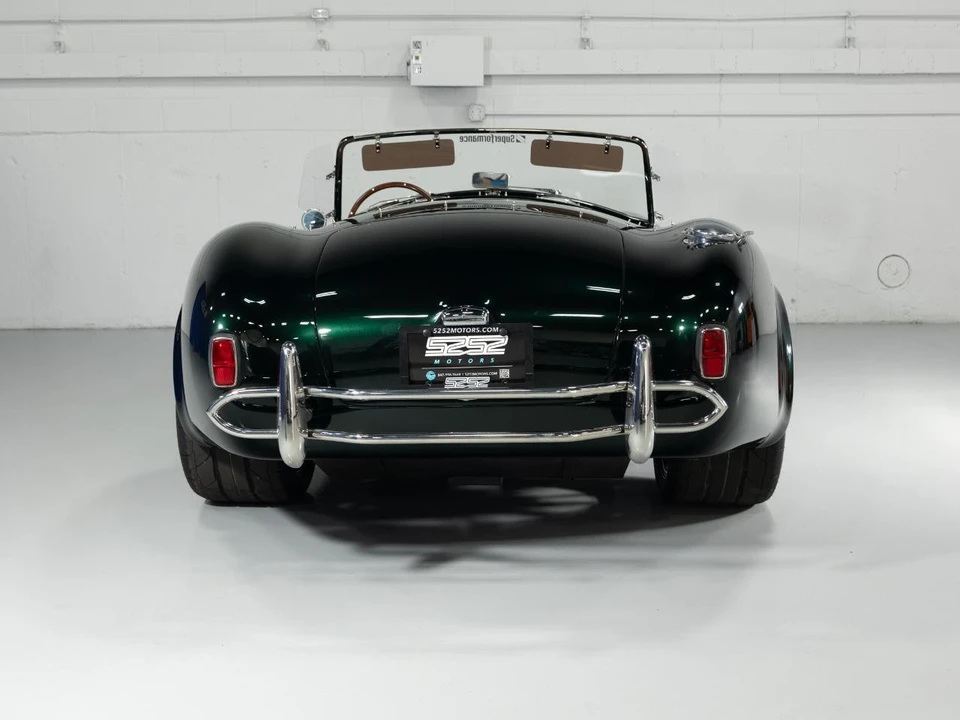 1965 Shelby Cobra Replica - Image 24 of 31