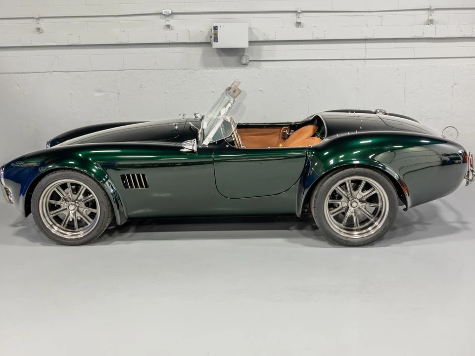1965 Shelby Cobra Replica - Image 15 of 31