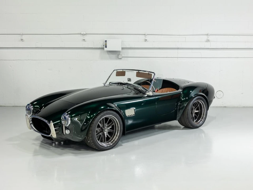 1965 Shelby Cobra Replica - Image 5 of 31