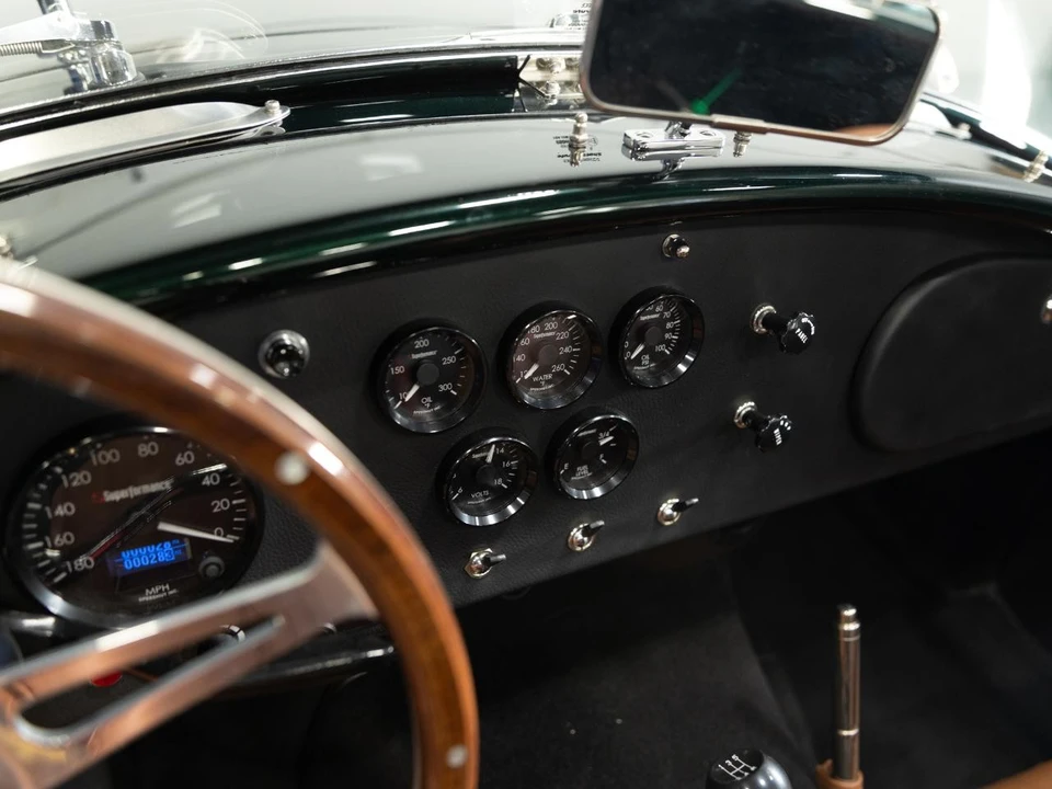 1965 Shelby Cobra Replica - Image 31 of 31