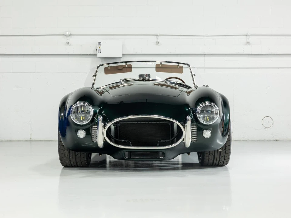 1965 Shelby Cobra Replica - Image 3 of 31