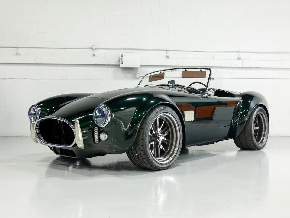 1965 Shelby Cobra Replica - Image 18 of 31