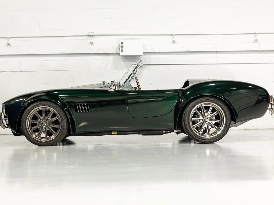 1965 Shelby Cobra Replica - Image 6 of 31