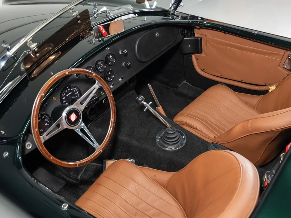 1965 Shelby Cobra Replica - Image 26 of 31