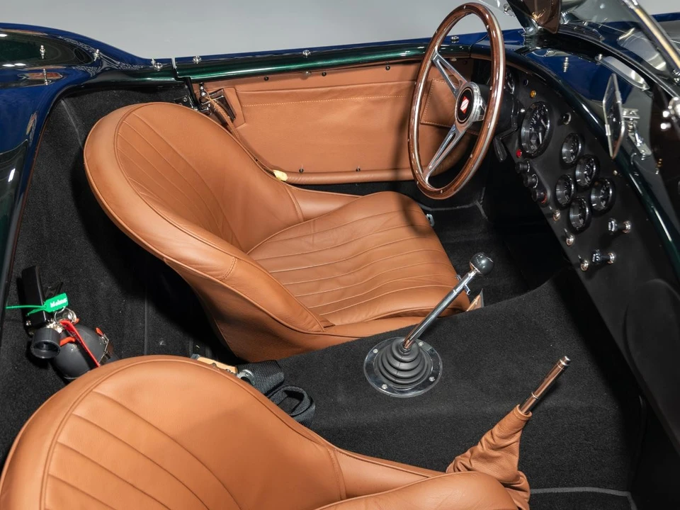 1965 Shelby Cobra Replica - Image 28 of 31