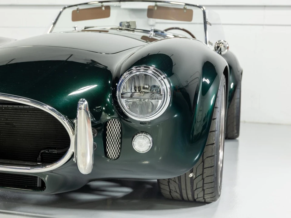 1965 Shelby Cobra Replica - Image 8 of 31