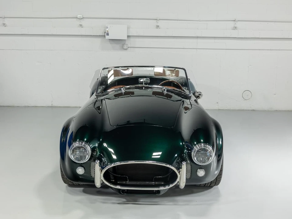 1965 Shelby Cobra Replica - Image 7 of 31