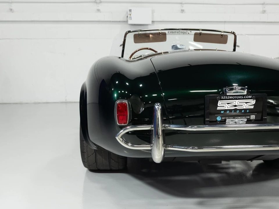 1965 Shelby Cobra Replica - Image 22 of 31