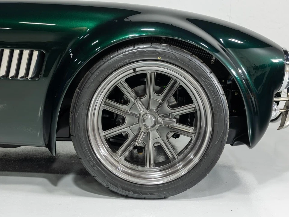 1965 Shelby Cobra Replica - Image 12 of 31
