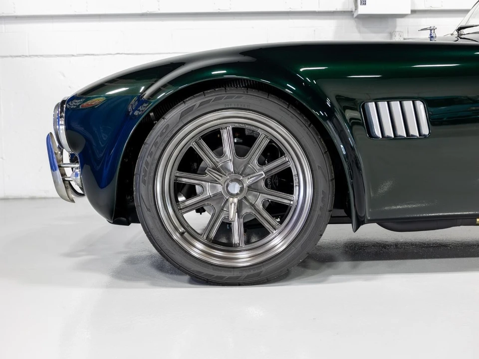 1965 Shelby Cobra Replica - Image 14 of 31
