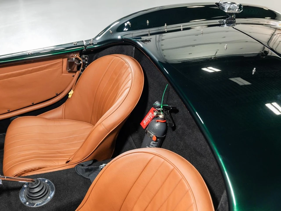 1965 Shelby Cobra Replica - Image 29 of 31