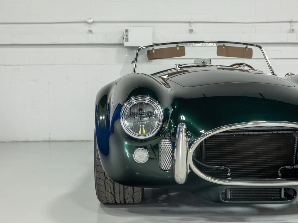 1965 Shelby Cobra Replica - Image 9 of 31