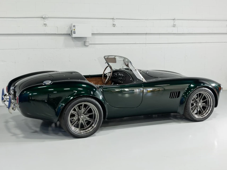 1965 Shelby Cobra Replica - Image 10 of 31