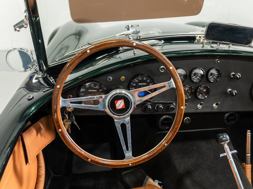 1965 Shelby Cobra Replica - Image 30 of 31