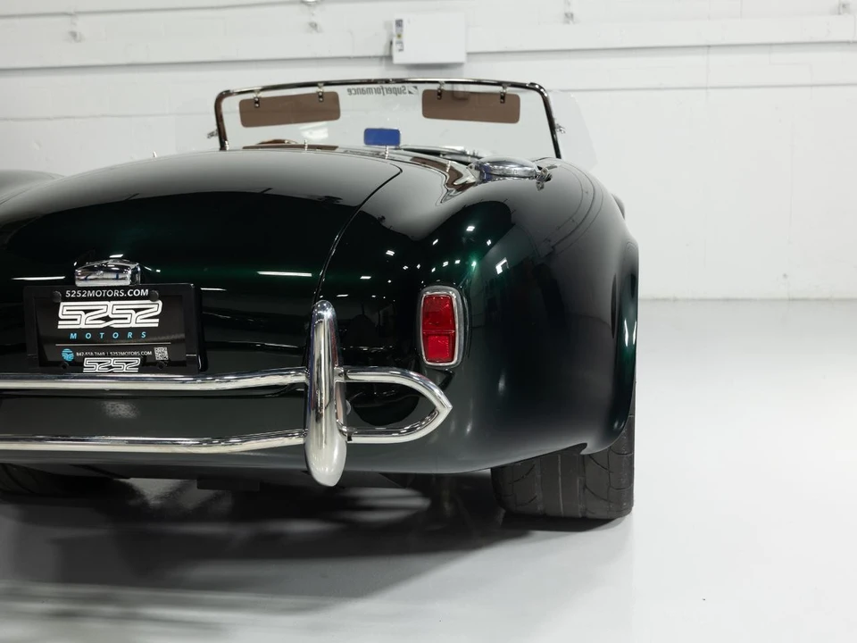 1965 Shelby Cobra Replica - Image 21 of 31