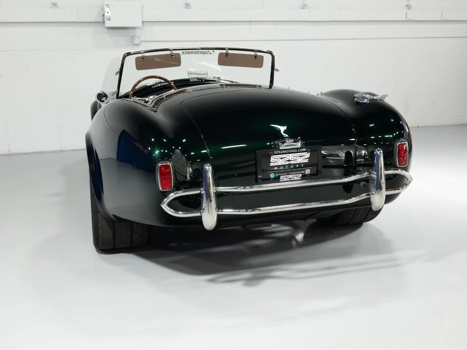 1965 Shelby Cobra Replica - Image 23 of 31