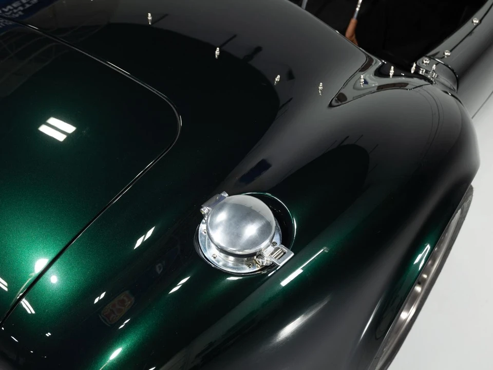 1965 Shelby Cobra Replica - Image 25 of 31
