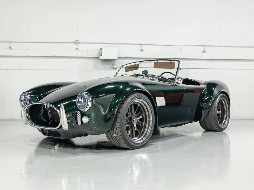 1965 Shelby Cobra Replica - Image 2 of 31