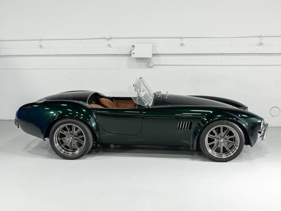 1965 Shelby Cobra Replica - Image 11 of 31