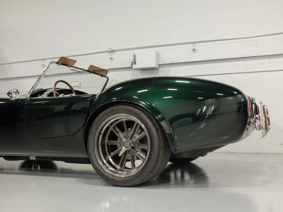 1965 Shelby Cobra Replica - Image 16 of 31