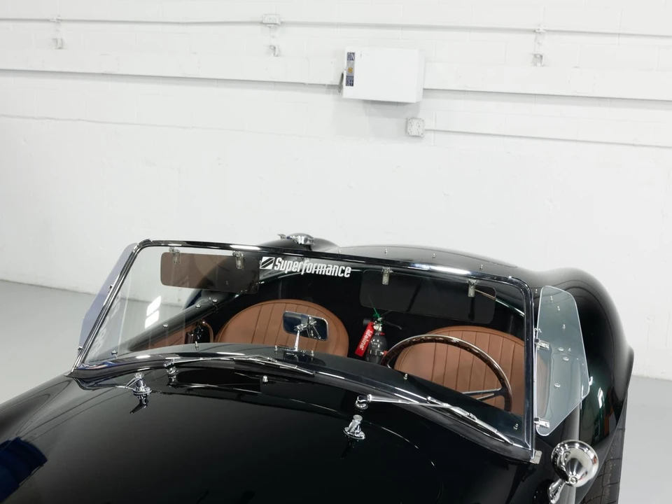 1965 Shelby Cobra Replica - Image 19 of 31