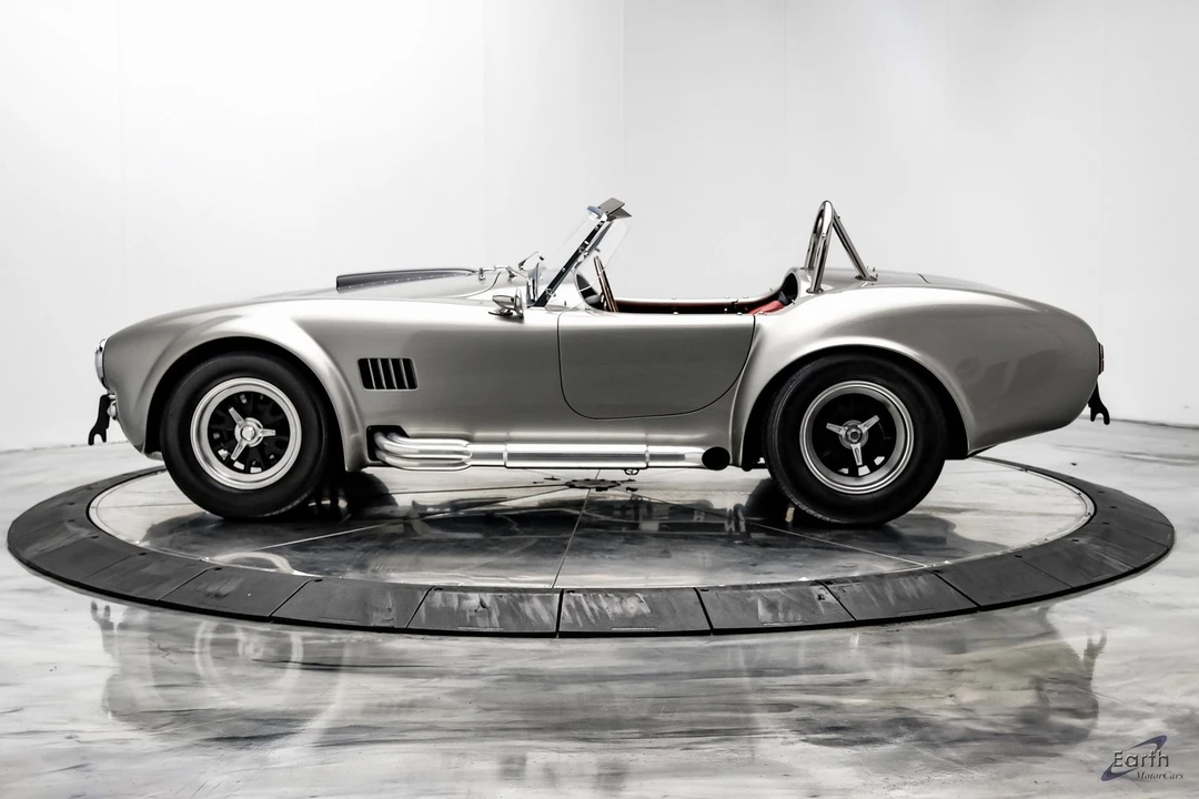 1965 Shelby Cobra Replica - Image 6 of 12
