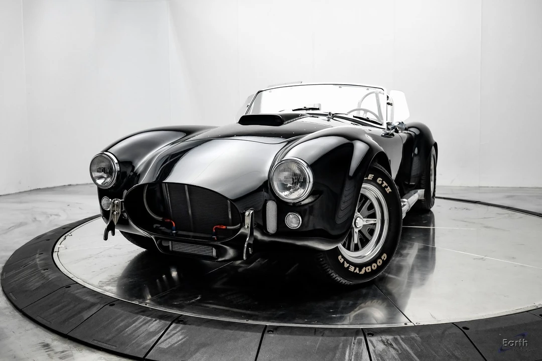1965 Shelby Cobra Replica - Image 3 of 12