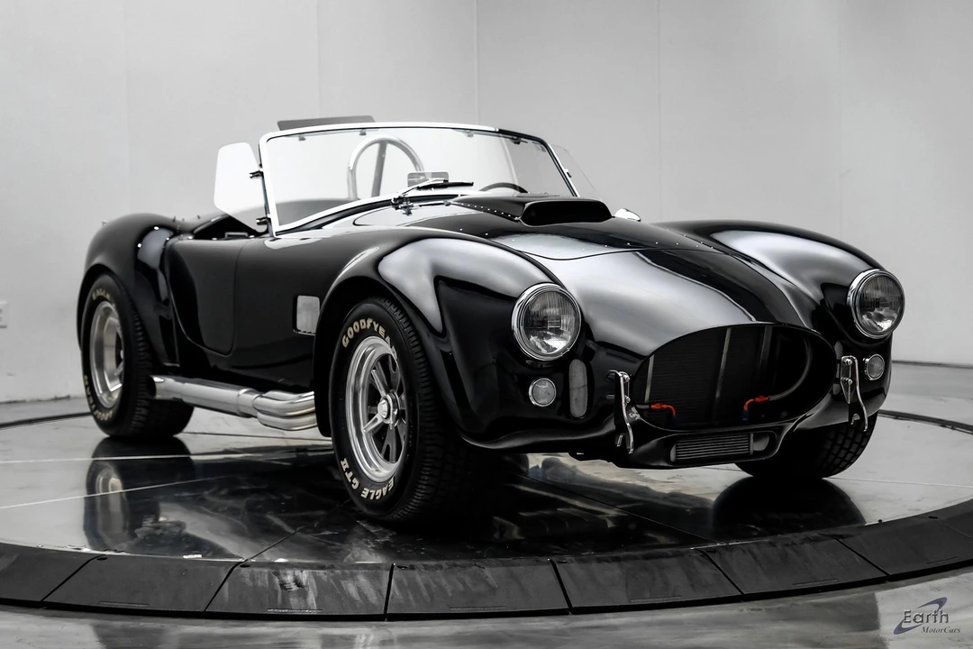 1965 Shelby Cobra Replica - Image 21 of 21