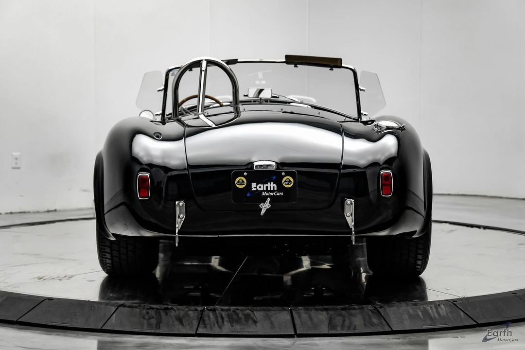 1965 Shelby Cobra Replica - Image 11 of 12