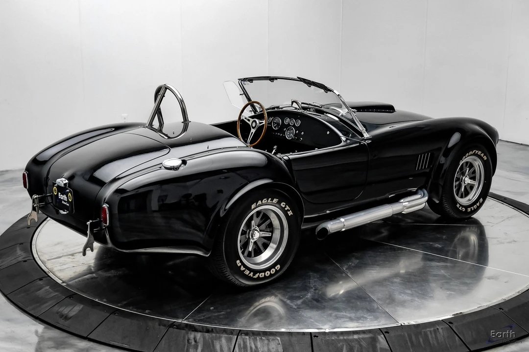 1965 Shelby Cobra Replica - Image 15 of 21