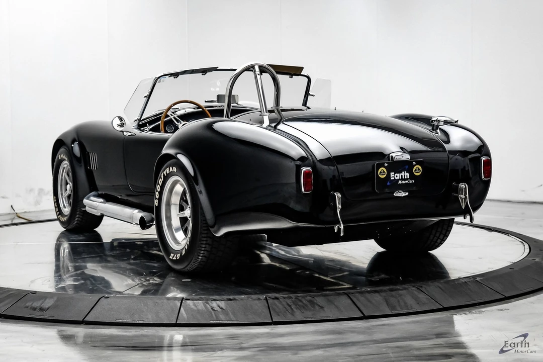 1965 Shelby Cobra Replica - Image 8 of 12