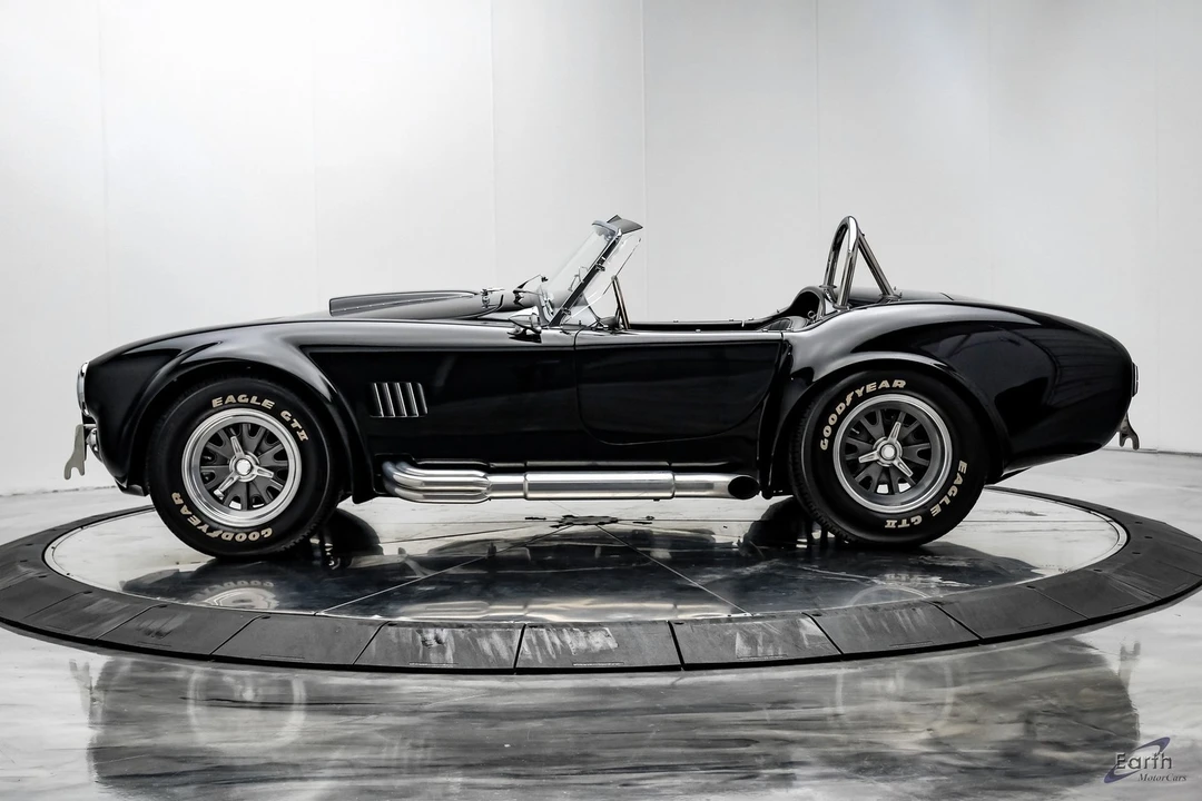1965 Shelby Cobra Replica - Image 5 of 12