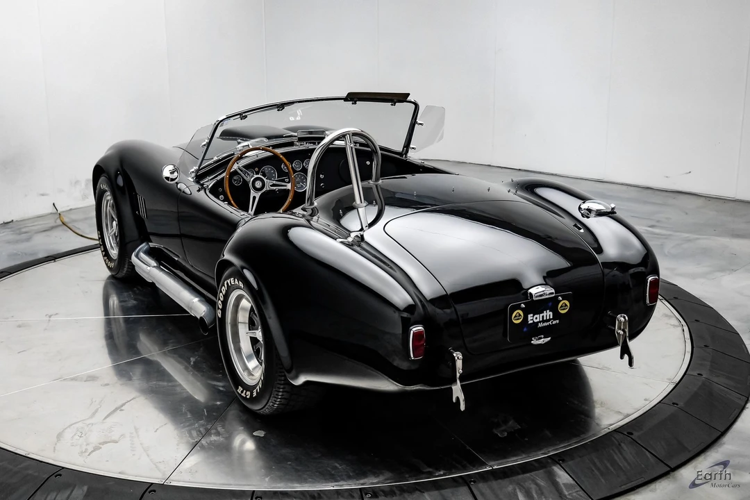 1965 Shelby Cobra Replica - Image 10 of 12
