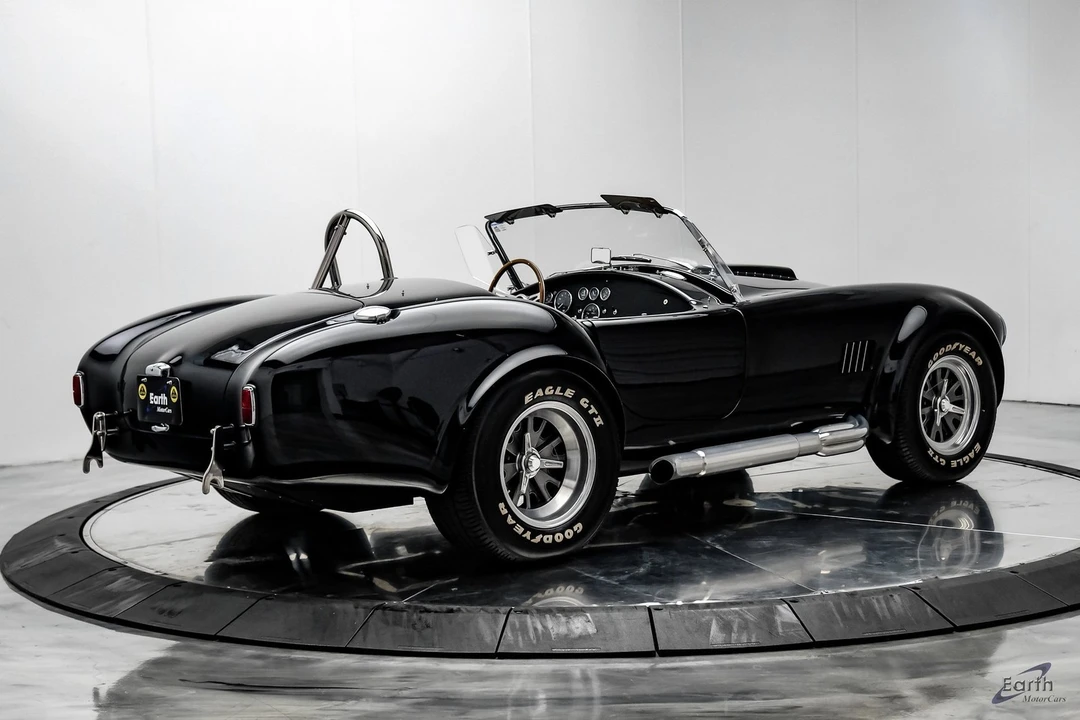 1965 Shelby Cobra Replica - Image 14 of 21
