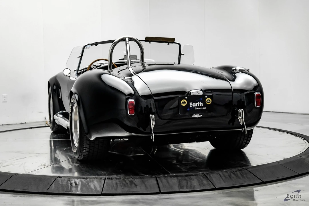 1965 Shelby Cobra Replica - Image 9 of 12
