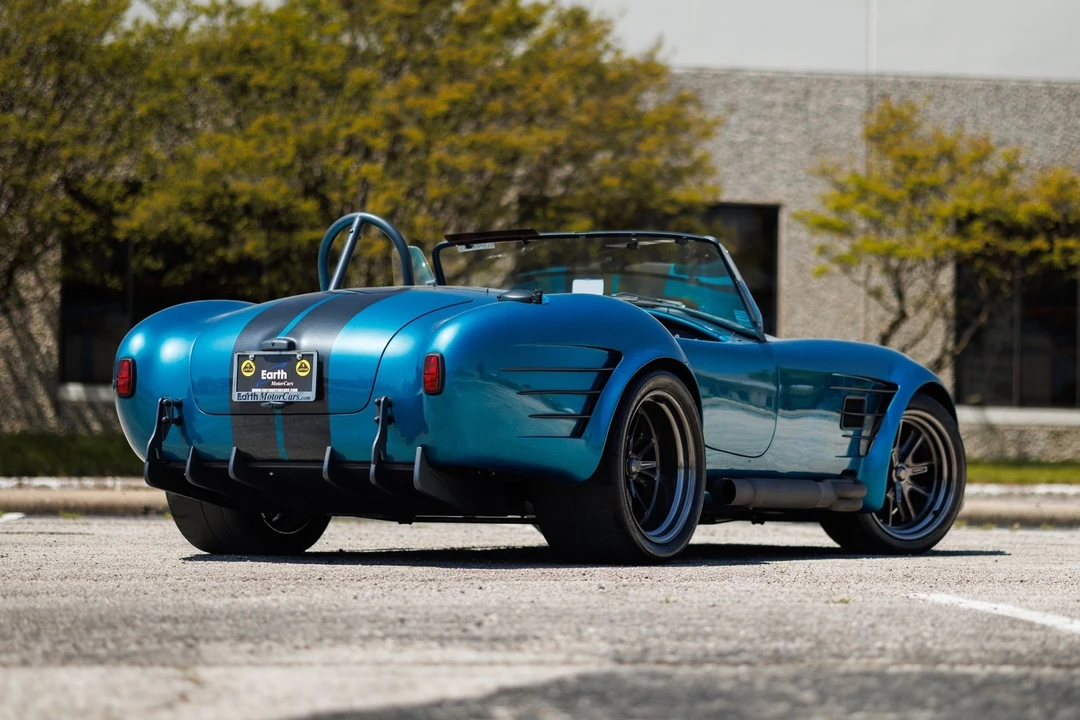 1965 Shelby Cobra Replica - Image 10 of 21