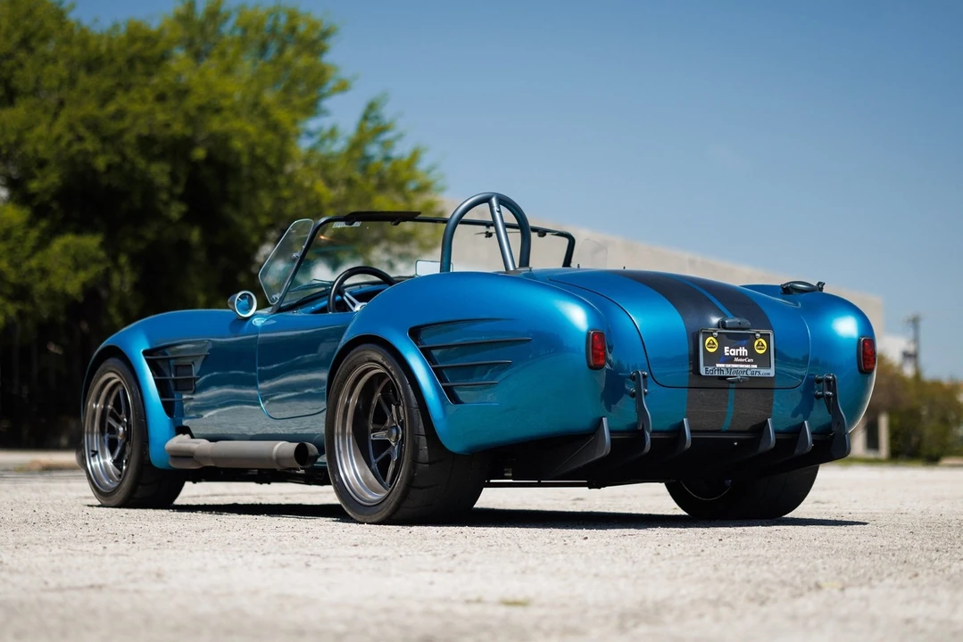 1965 Shelby Cobra Replica - Image 8 of 21