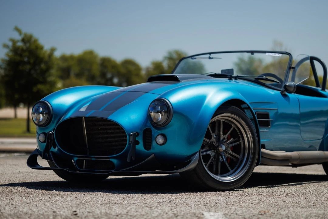 1965 Shelby Cobra Replica - Image 13 of 21