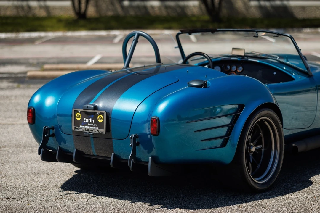 1965 Shelby Cobra Replica - Image 15 of 21