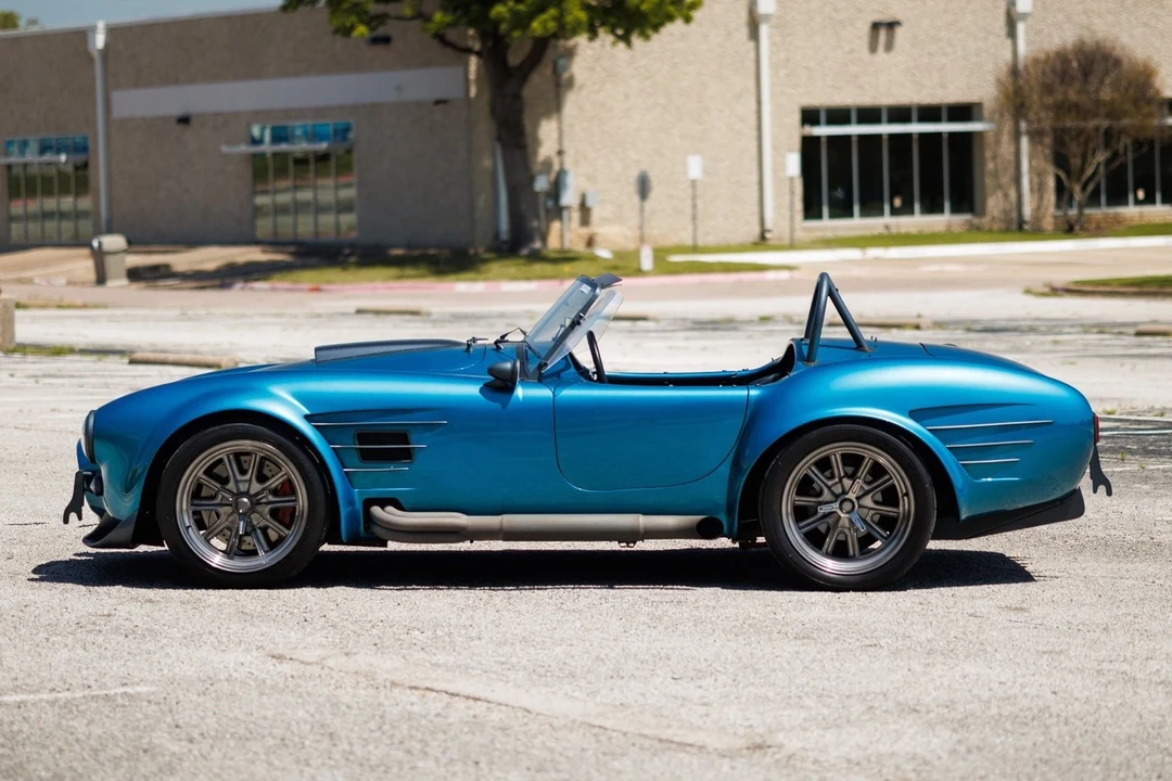 1965 Superformance - Image 21 of 21