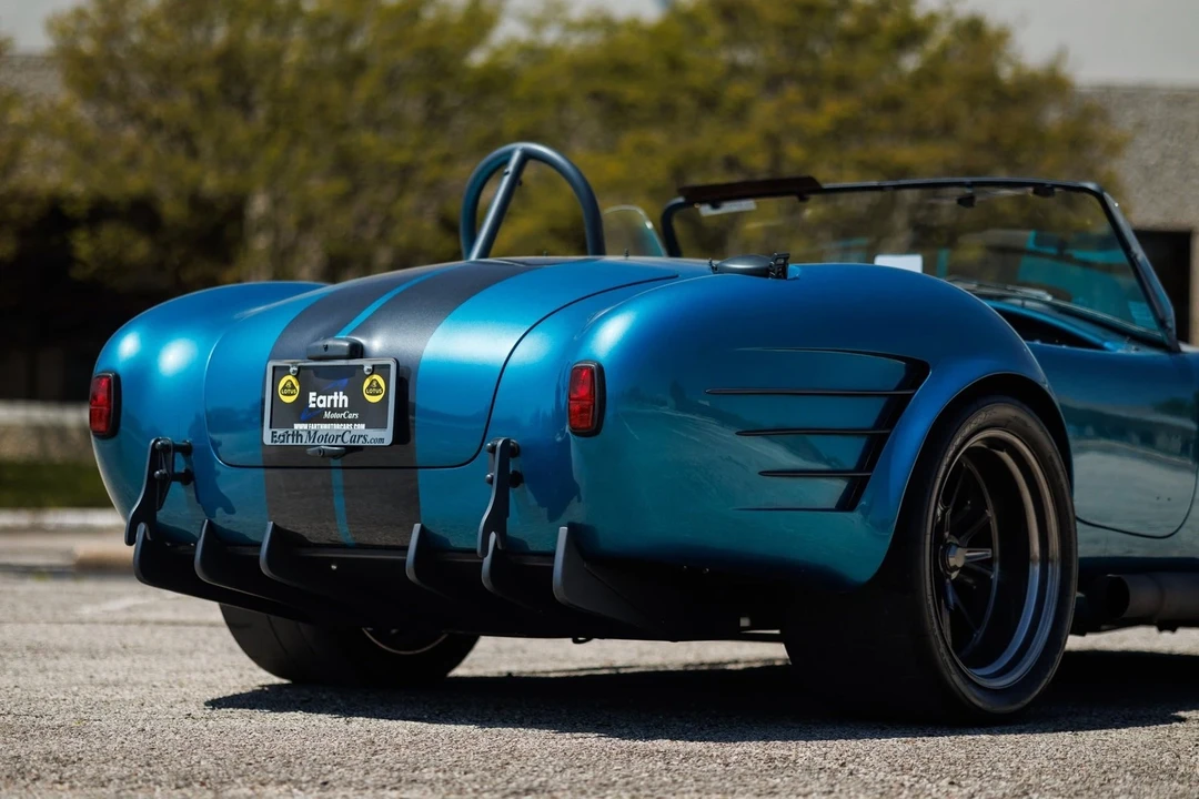 1965 Superformance - Image 14 of 21