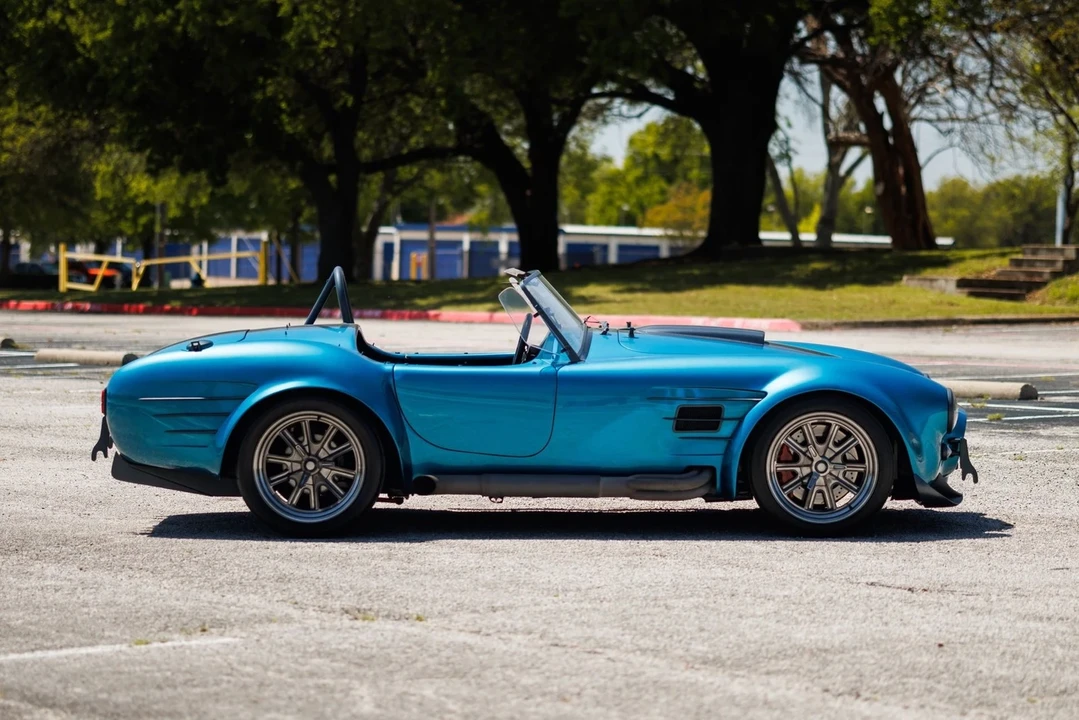 1965 Superformance - Image 19 of 21