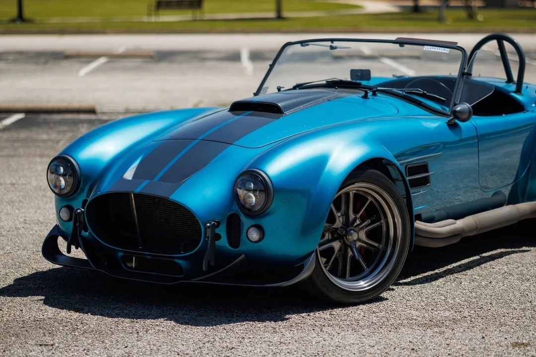 1965 Superformance - Image 12 of 21