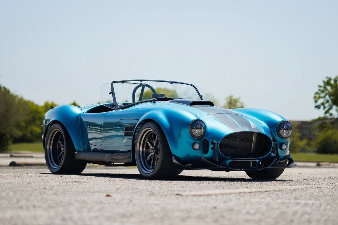 1965 Superformance - Image 6 of 21
