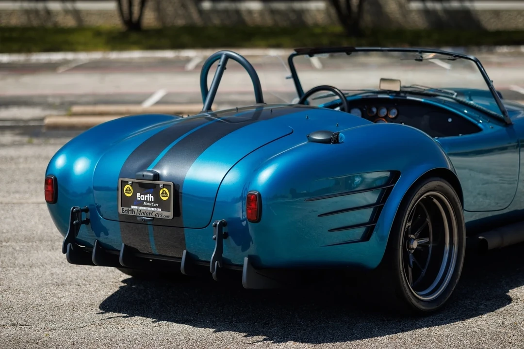 1965 Shelby Cobra Replica - Image 15 of 21