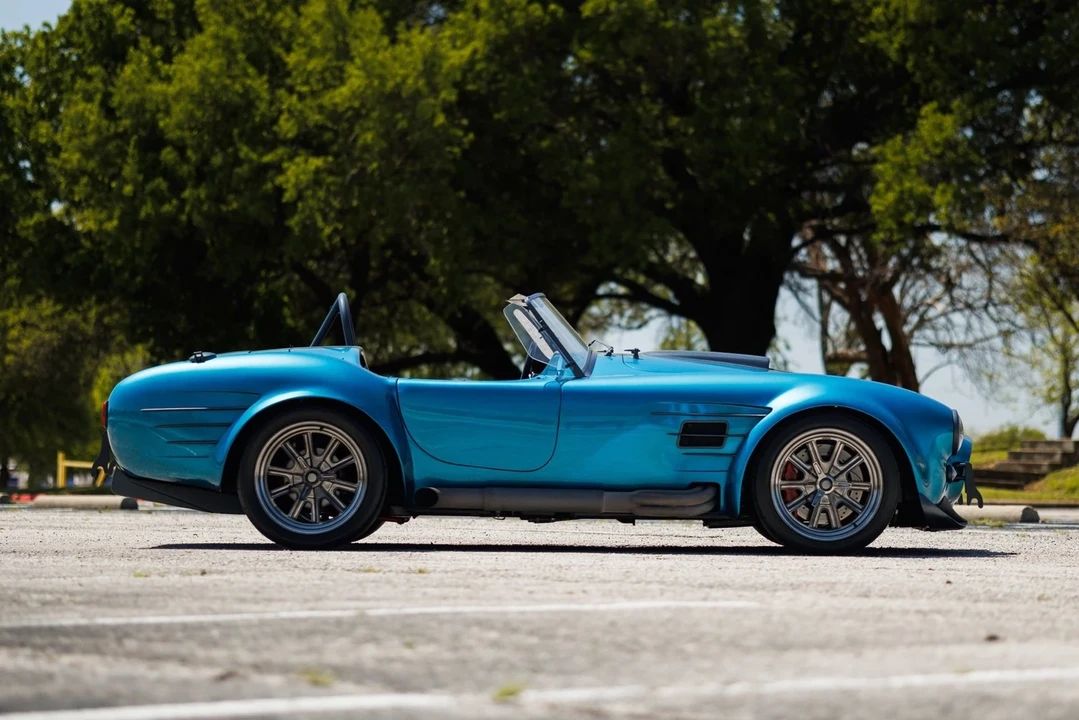 1965 Superformance - Image 18 of 21