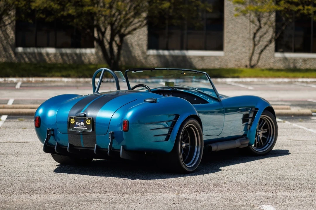 1965 Superformance - Image 11 of 21