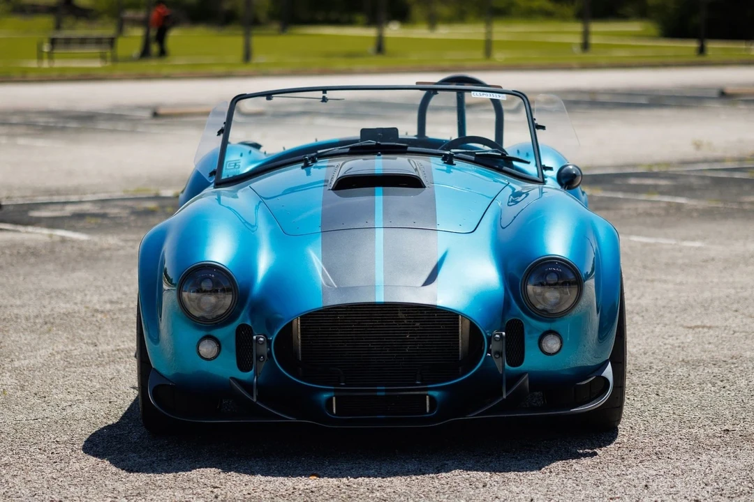 1965 Superformance - Image 17 of 21