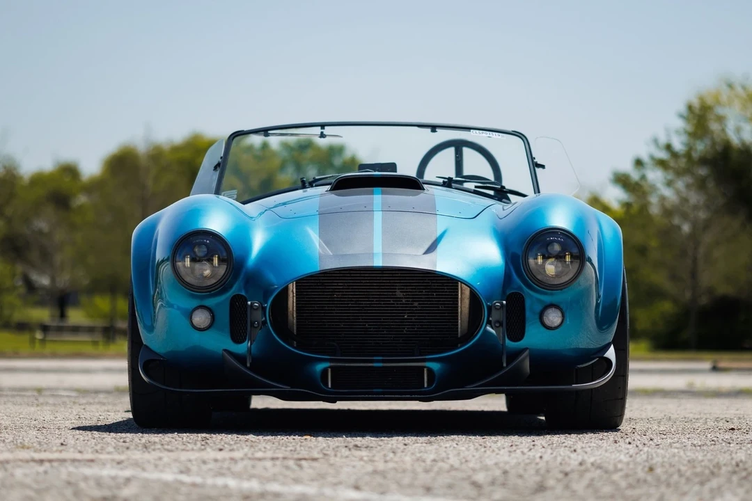 1965 Superformance - Image 16 of 21