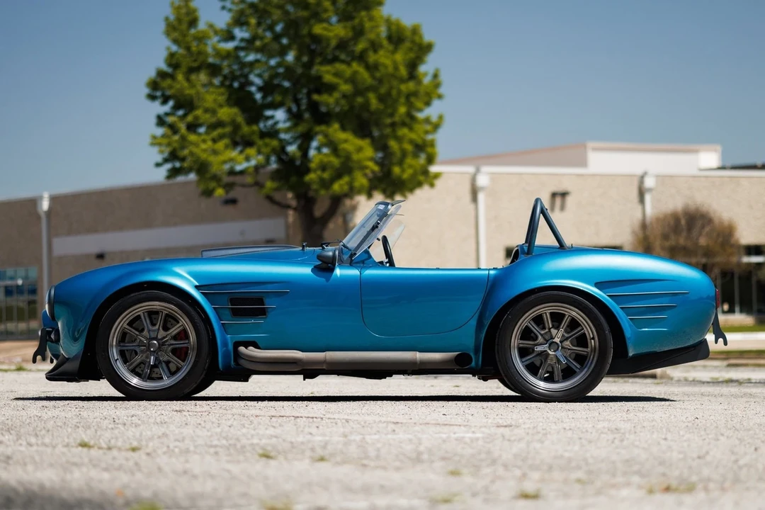 1965 Superformance - Image 20 of 21